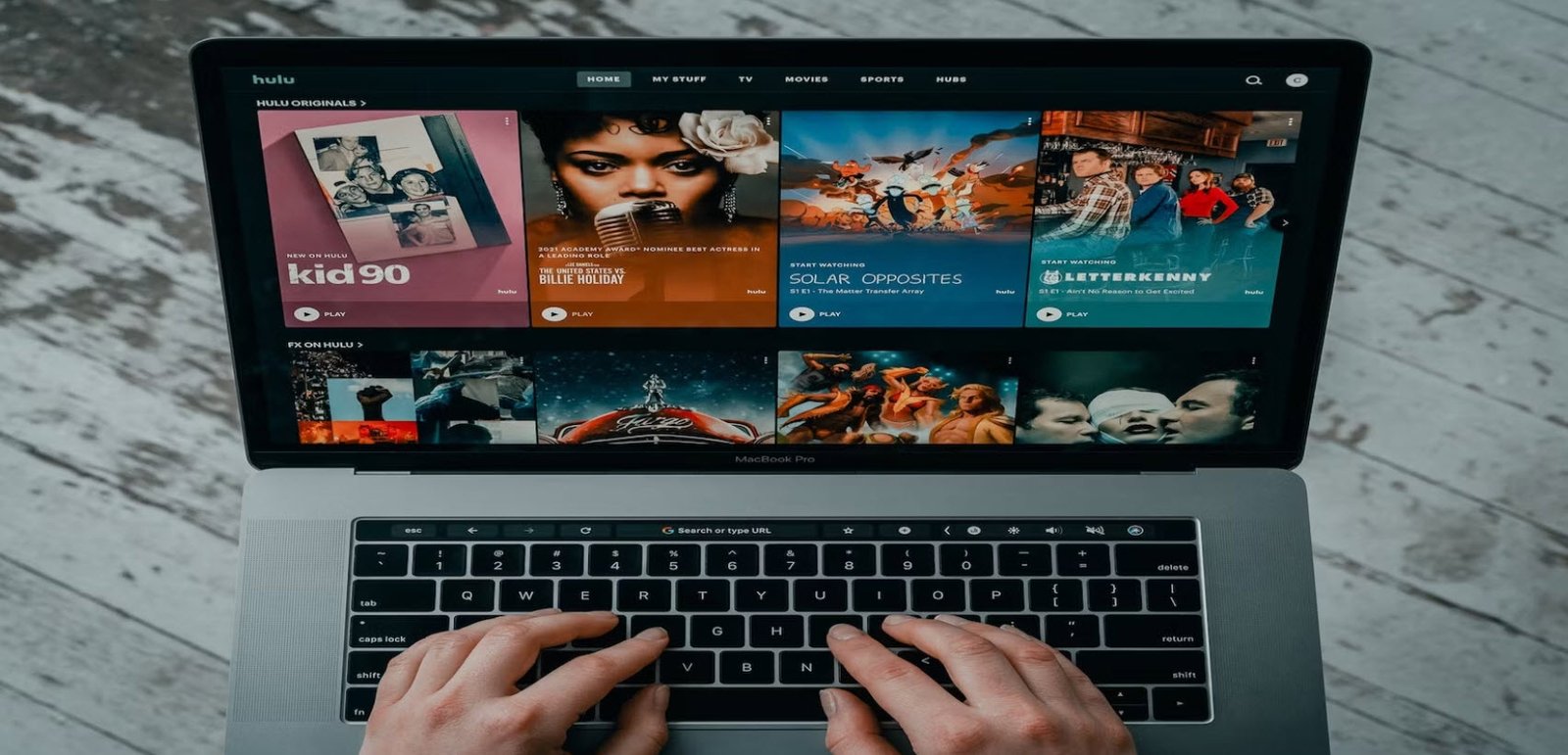 Top 4 Best Movie Streaming Sites - Wikibash